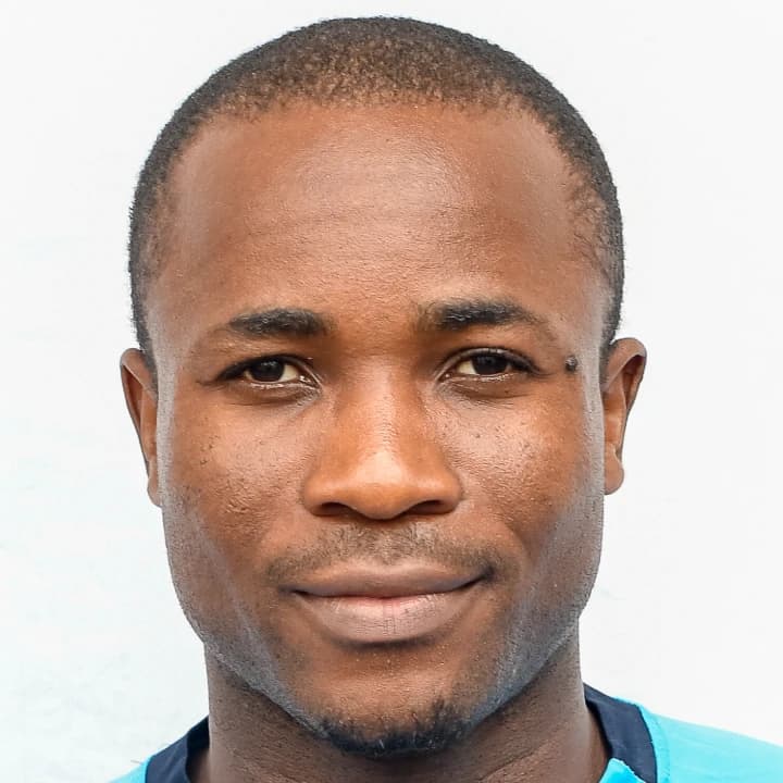 Emmanuel Akinnagbe photo