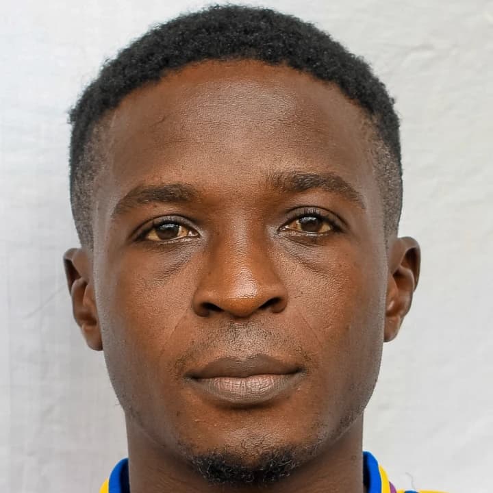 Osigwe Bright photo