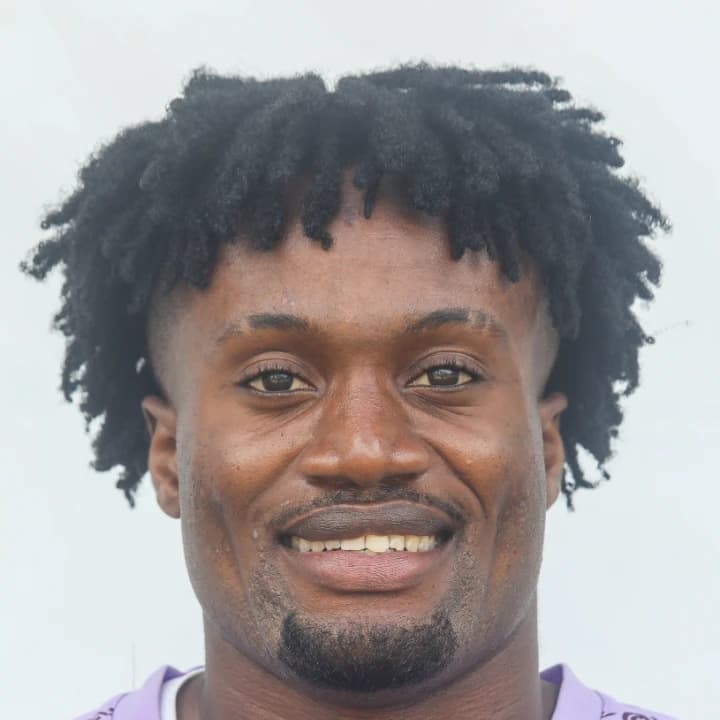 Essien Wisdom photo