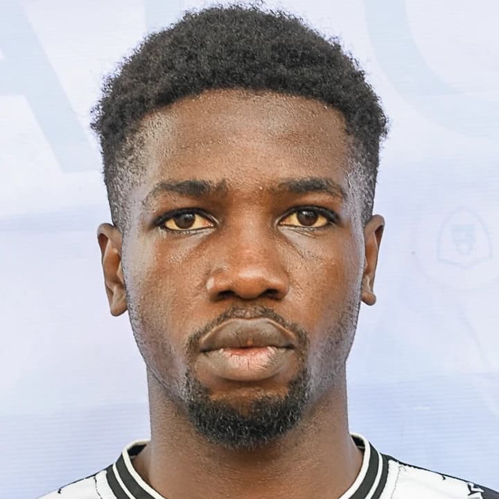 Love Akinmoladun photo