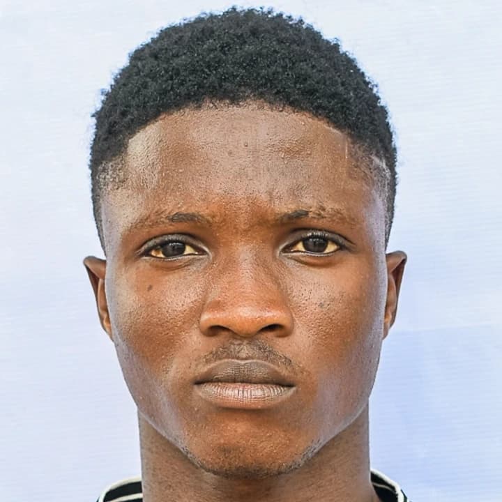 Joshua Animashaun photo