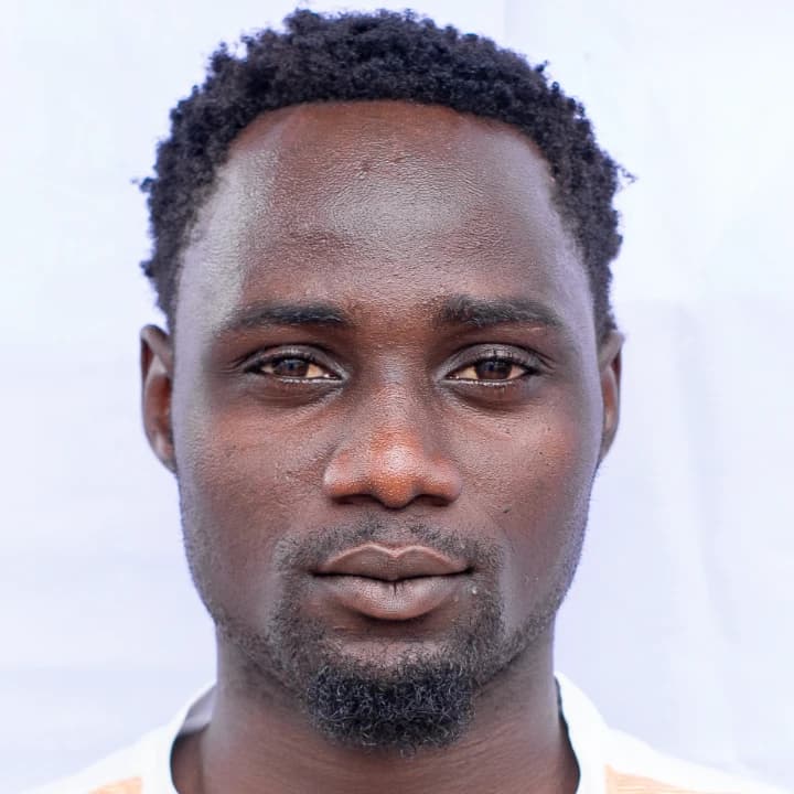 Jimoh Olamilekan