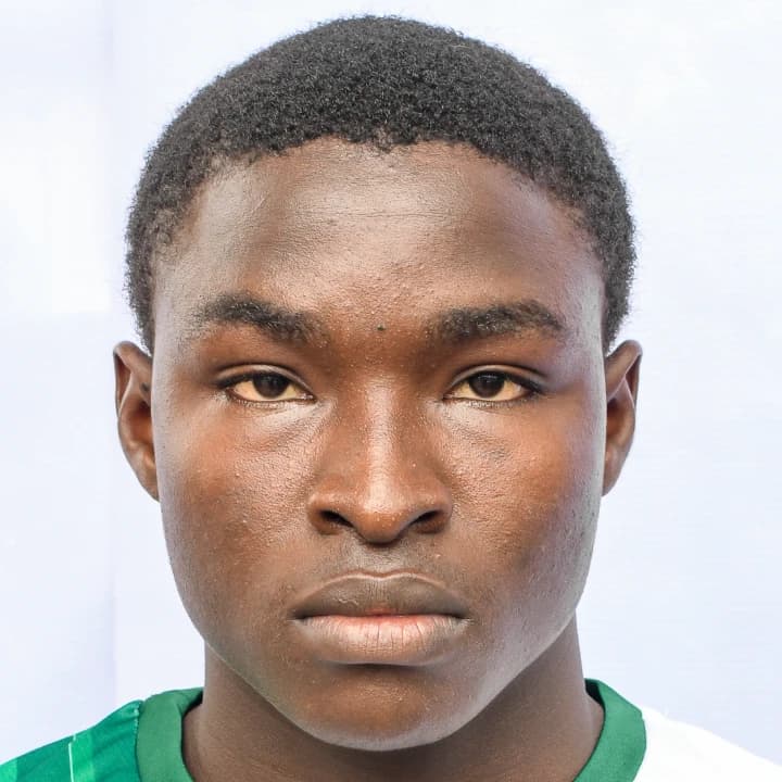 Adeoye Philip photo