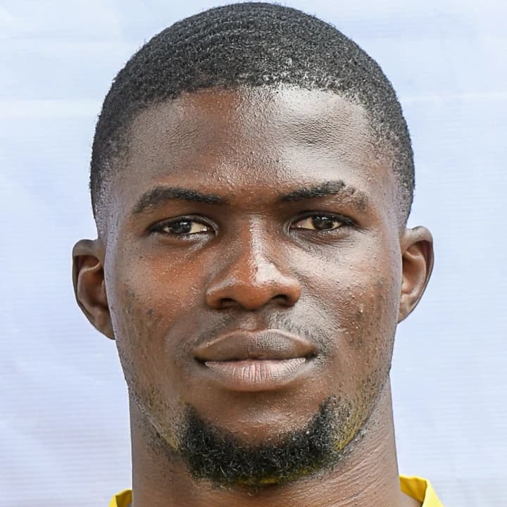 Ajayi Muyiwa