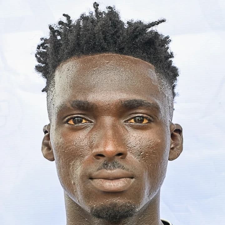 Oluwaseun Oguntade Gabriel photo