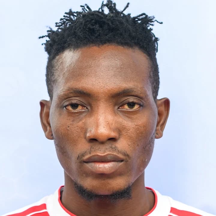 DOSU DAYO PAPPI photo