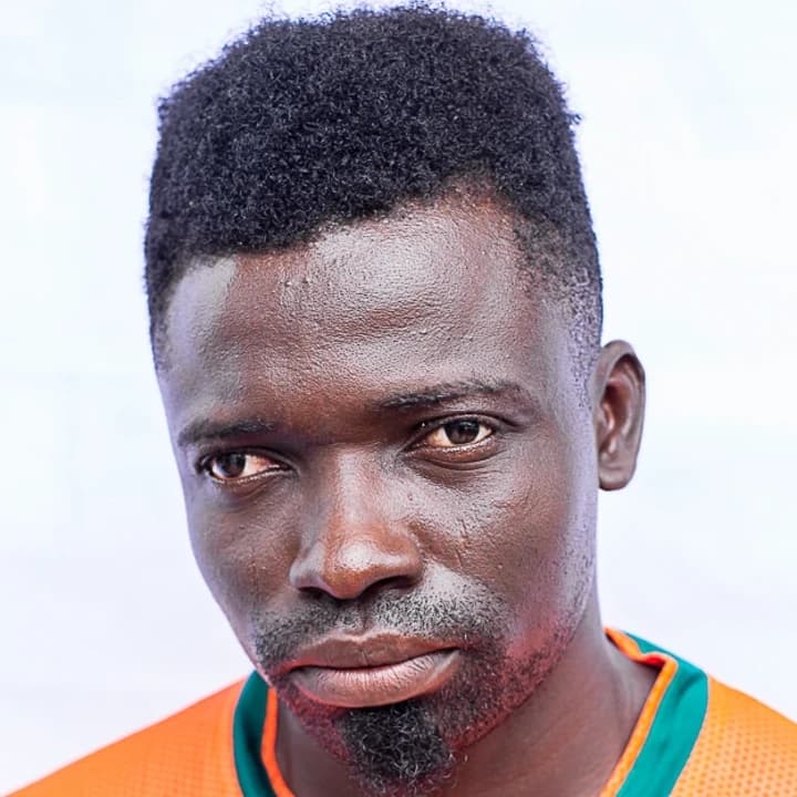 Idris ogunowo photo