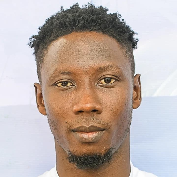 Sodiq Olaitan