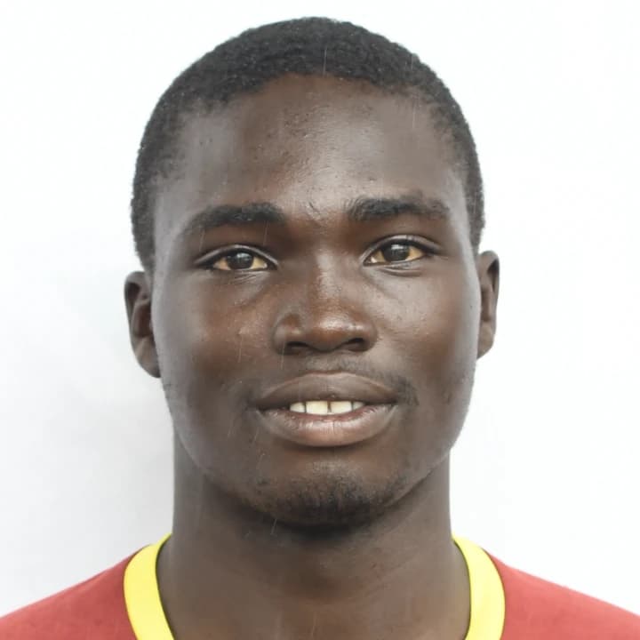 Mark Adoga photo