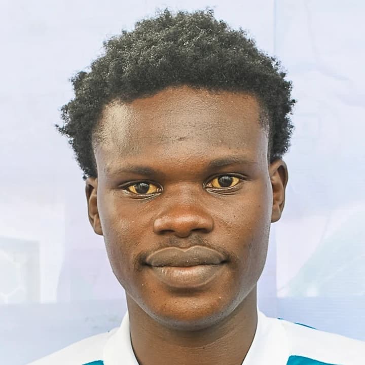 Lekan Dada photo