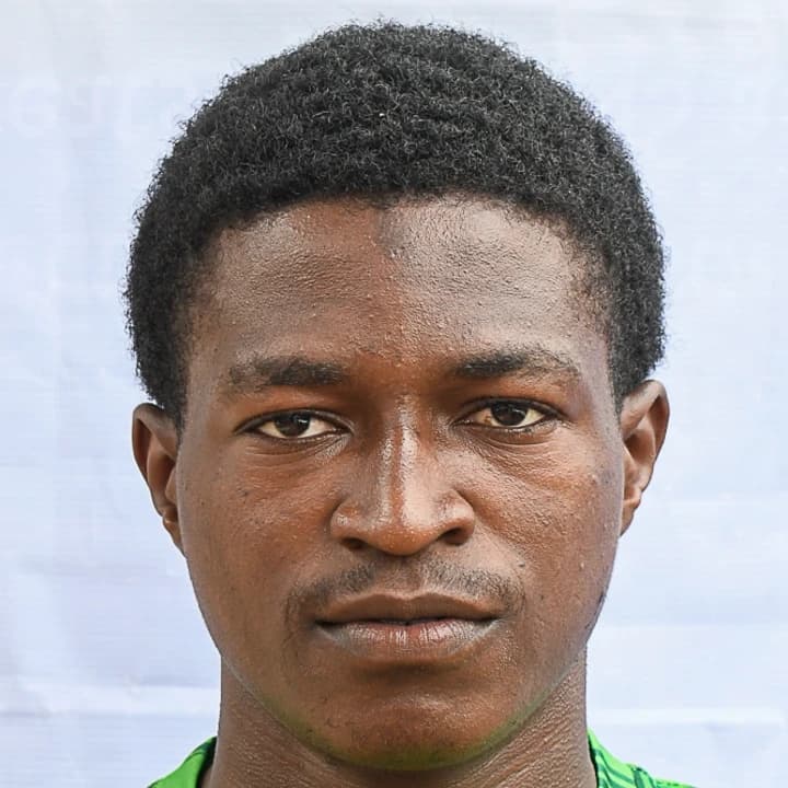 Agoro Abdulbasit photo