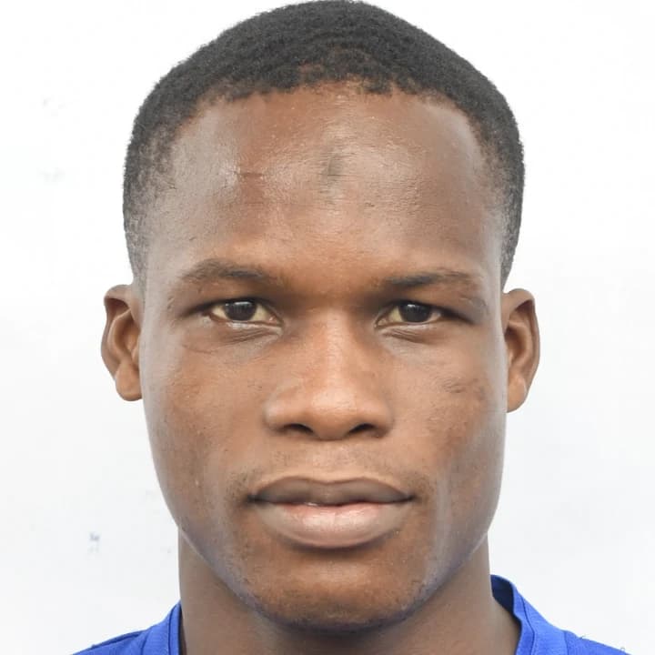 AMOO IDRIS OLASUNKANMI photo