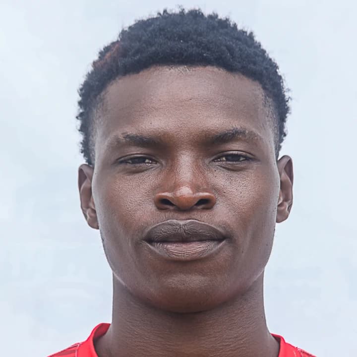 Moses Akano