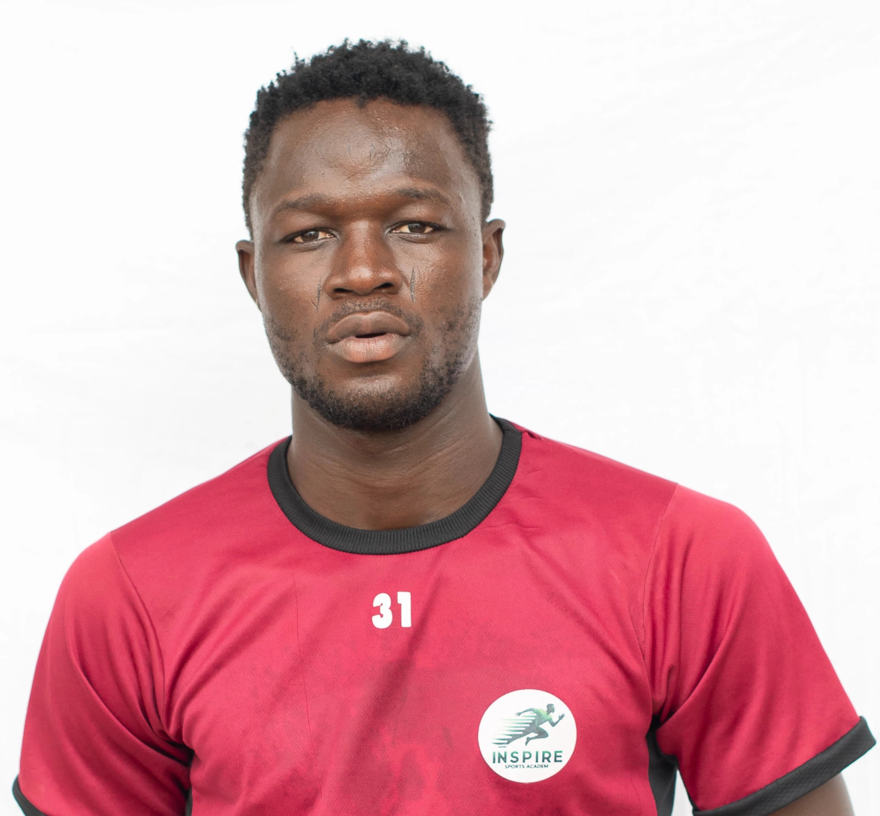 KEHINDE HAMMED photo