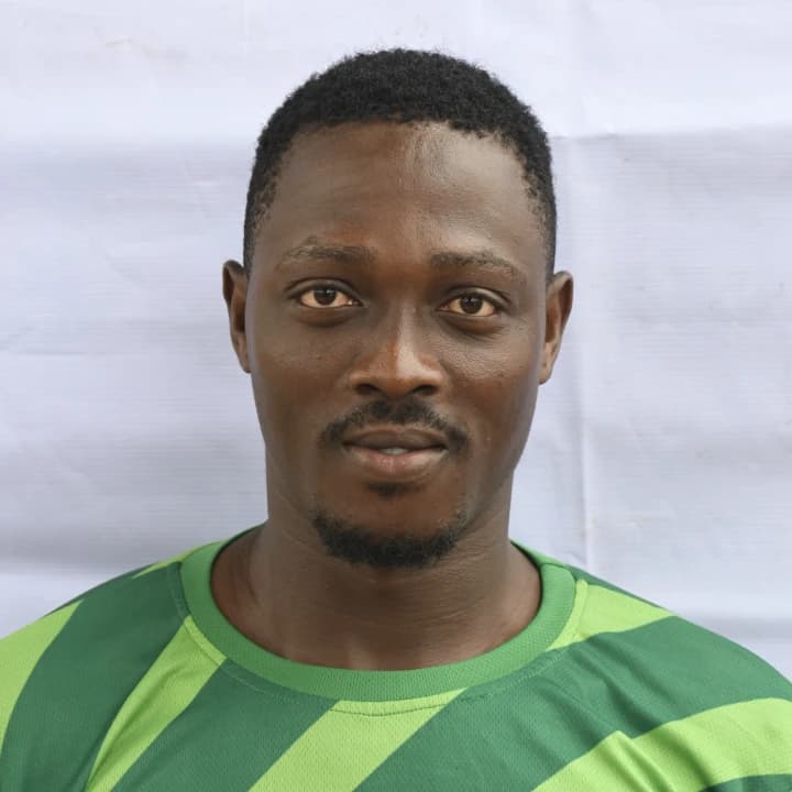 OLOLADE OLANREWAJU photo