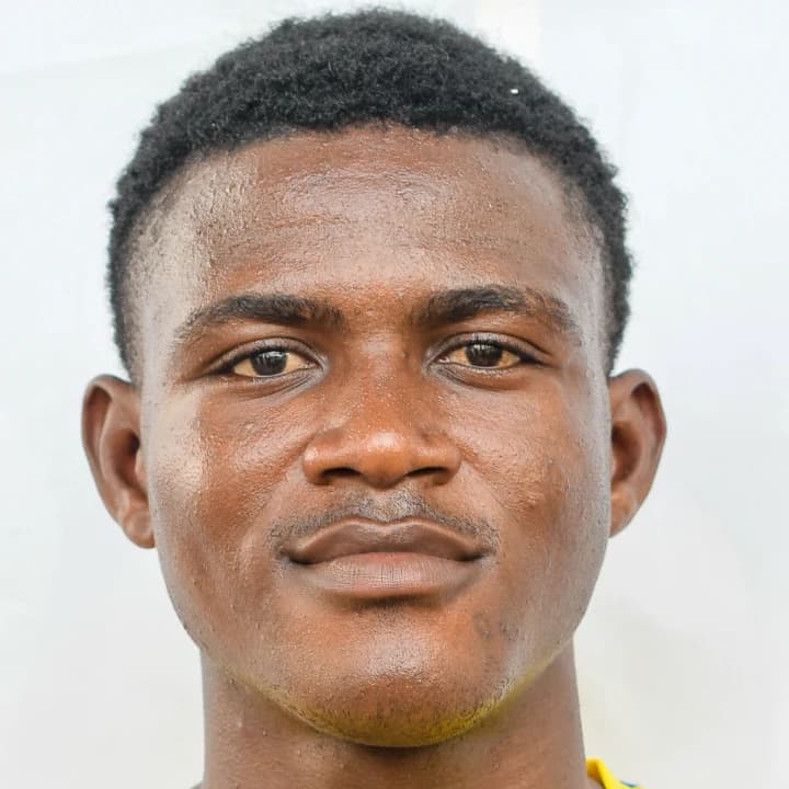 IGWE AMOS photo