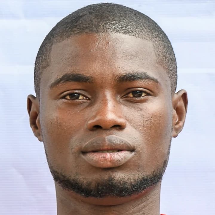 Hassan olamilekan