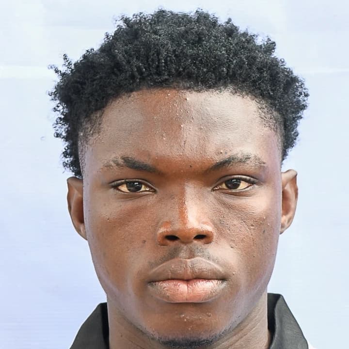 Asadu uche daniel