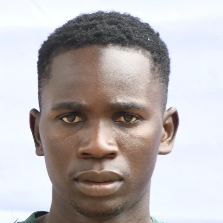 Suleiman Nkeki photo