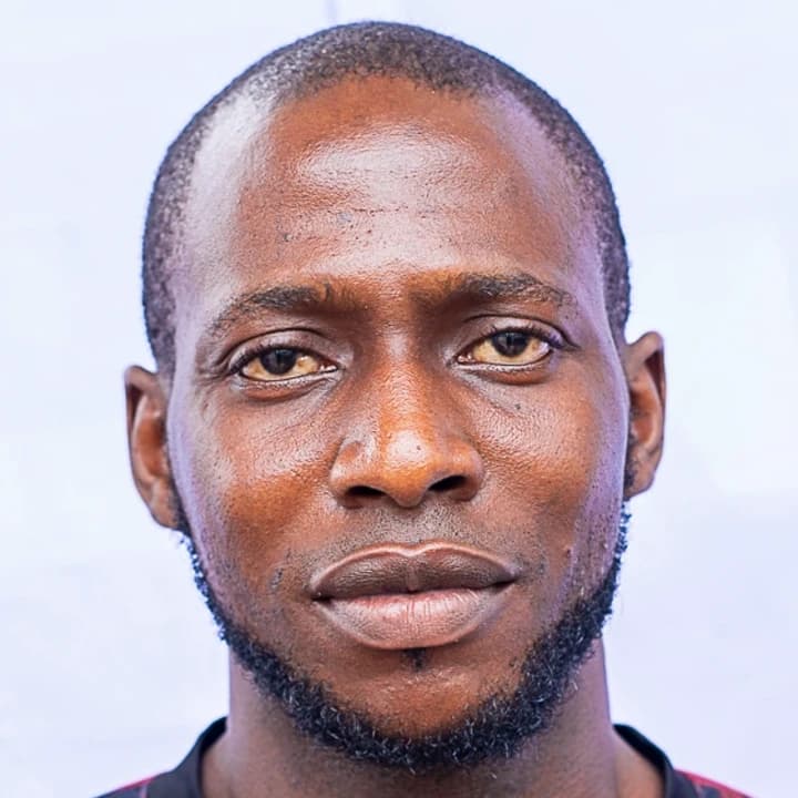 Chima David photo