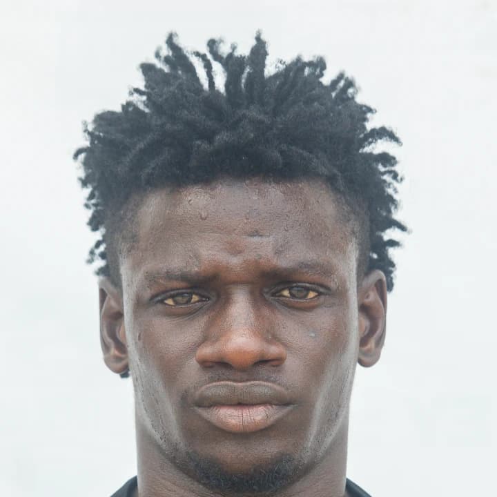 Adeniyi Ibrahim