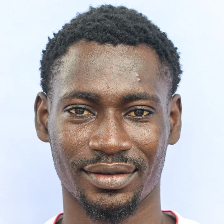 SOMTOCHUKWU NWAFOR photo