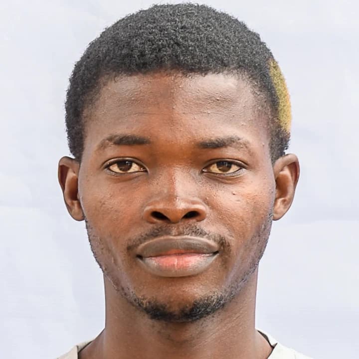 Salisu Abubakar photo
