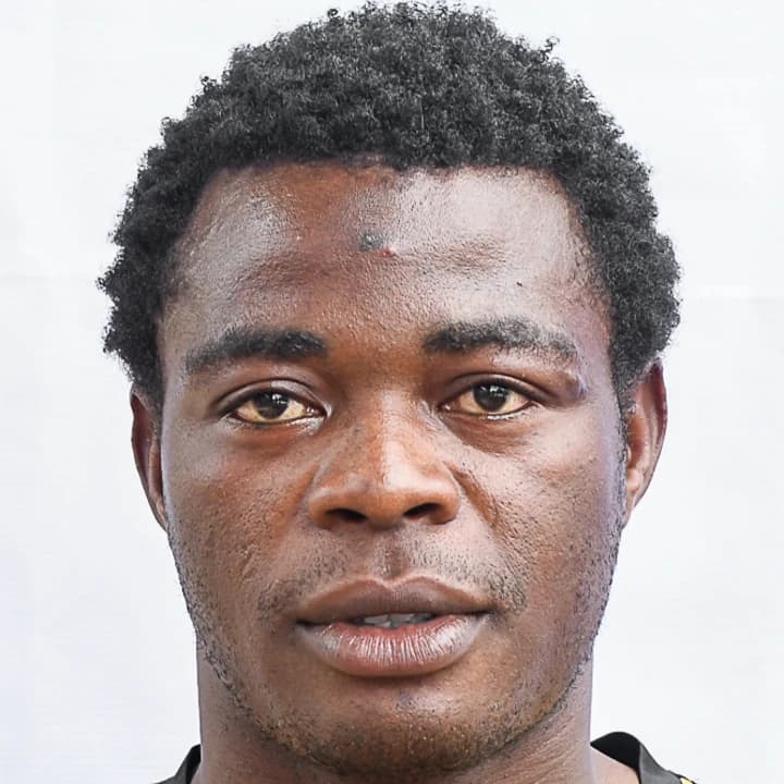 Ajumoko Malik photo