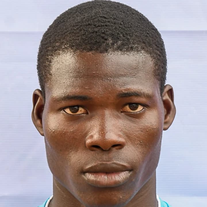 Yemi Johnson