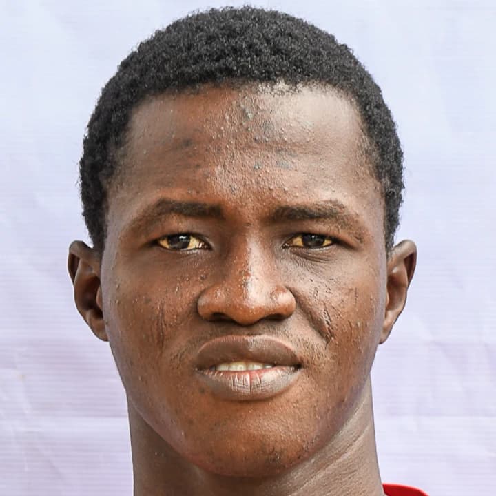Ismail Balogun
