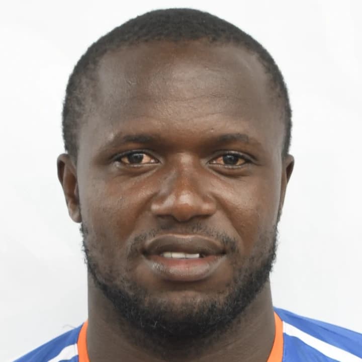 REGAN IGWEBUIKE photo