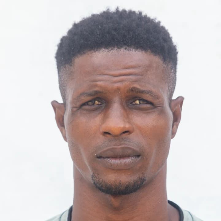 SAHEED TUGBOBO photo