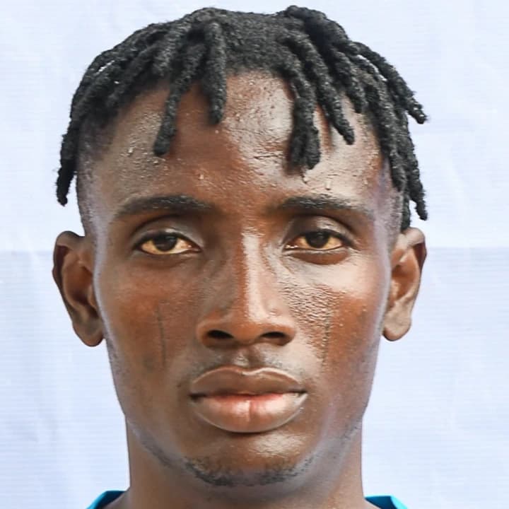 ABIODUN TOHEEB AYINLA photo