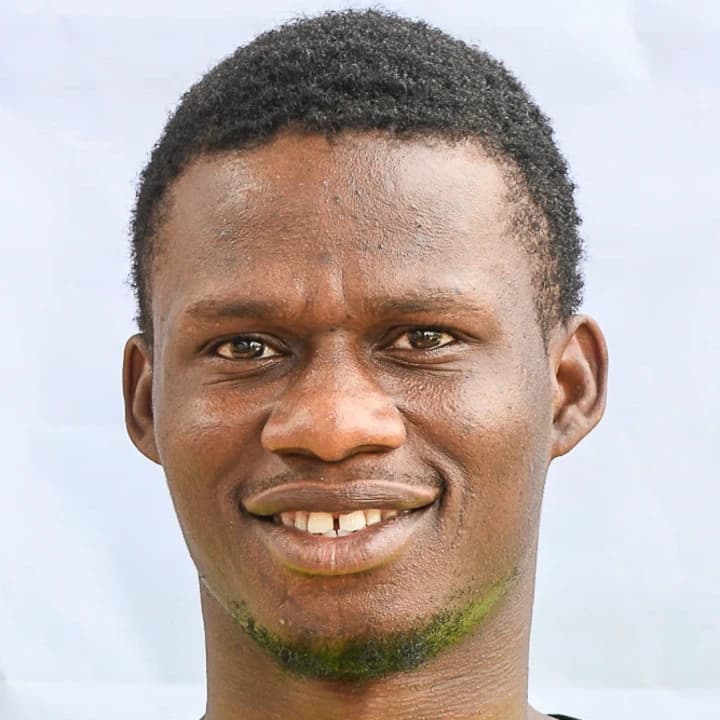 Akolade Oluwasegun habeeb photo