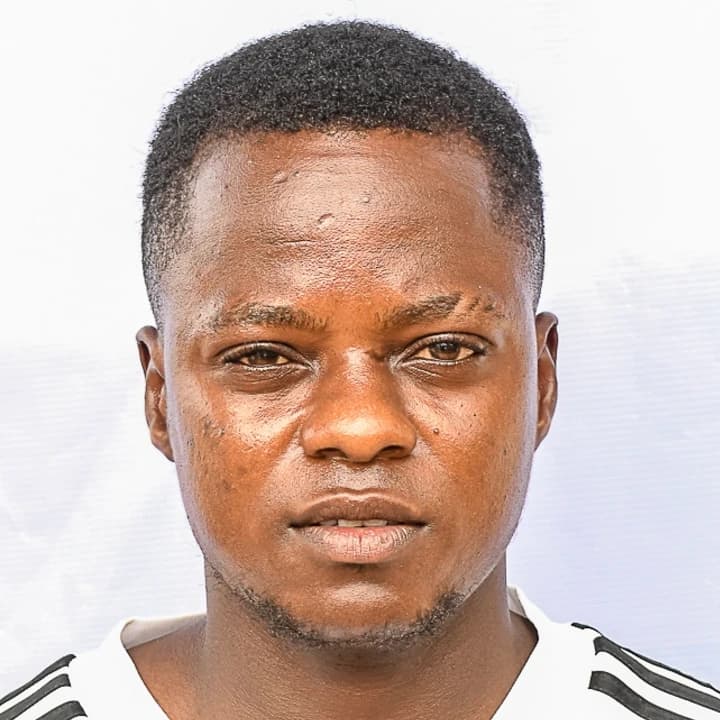 Afolabi Ridwan photo