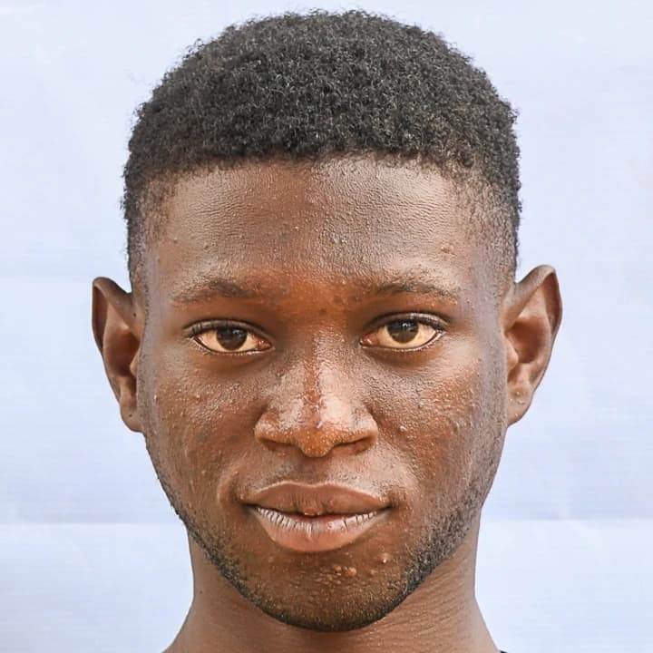Michael Taiwo photo