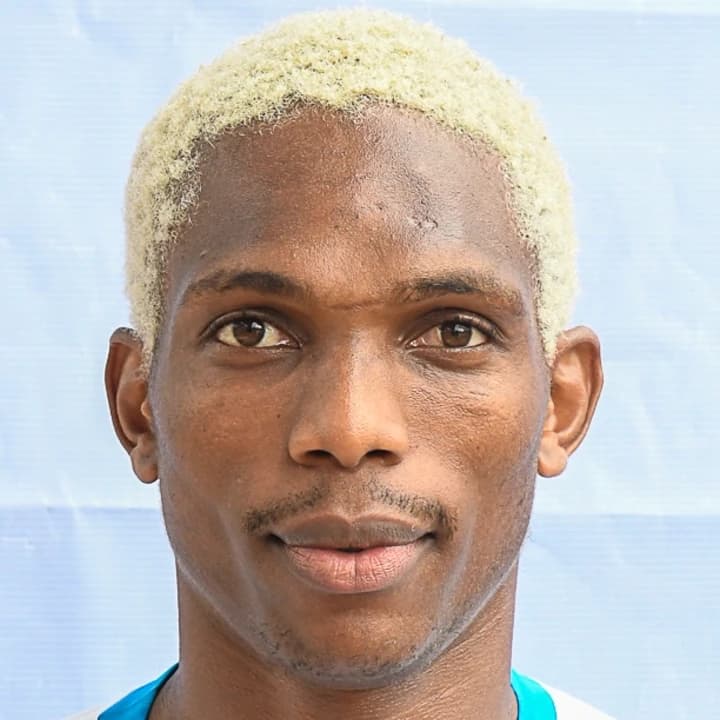 ORIAKU NNAMDI photo