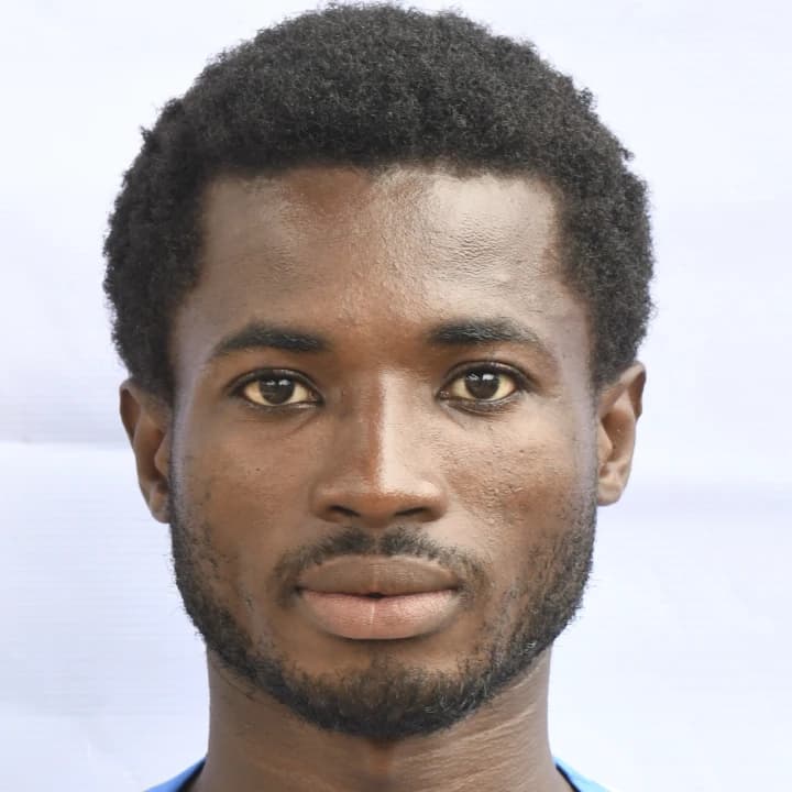 JUSTIN NWAOGU photo