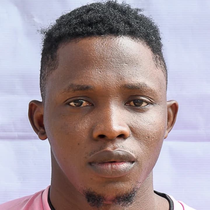 Yunus Akinyemi