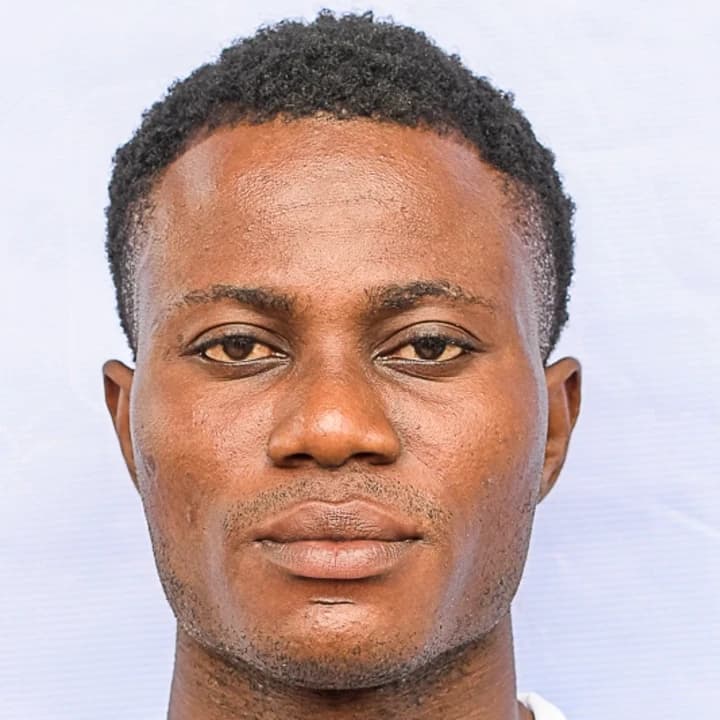 Ayodeji Eniolorunda Damilola photo