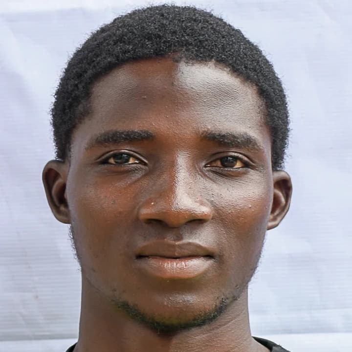 Ajiboye Mudshiru Ola