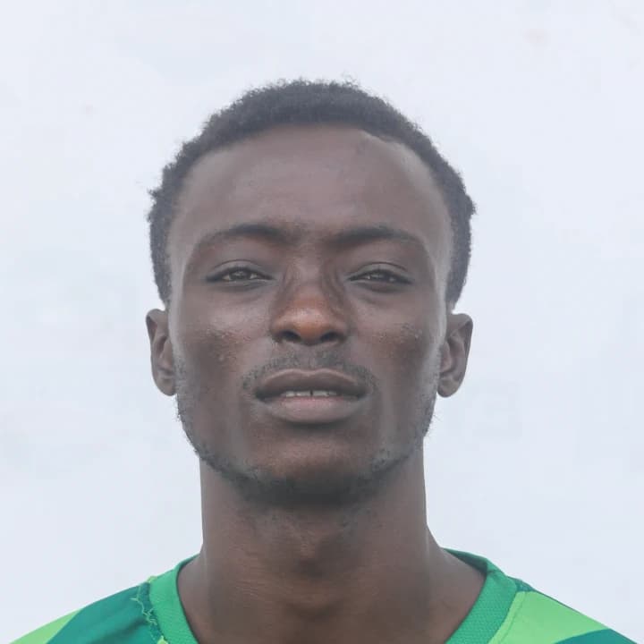 AJOSE AYOLA photo