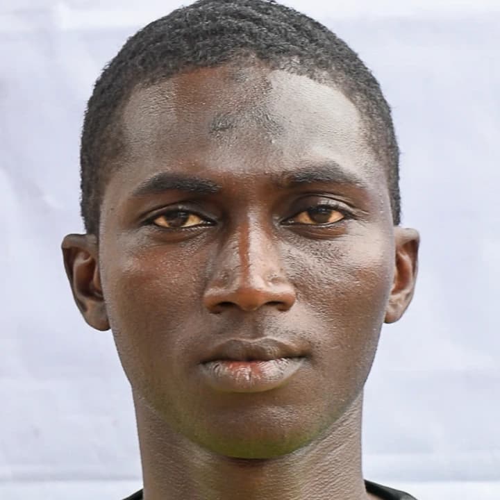 Abubakar Ali Sodiq