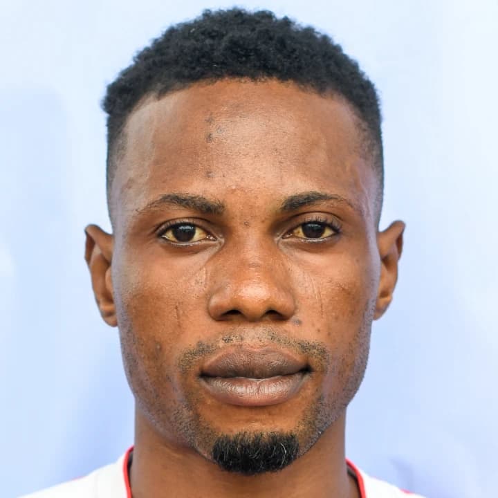 TUNDE FATAI photo
