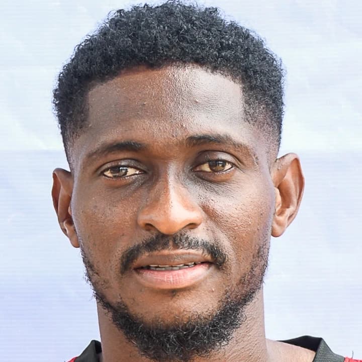 Stanley Joseph Osayande photo