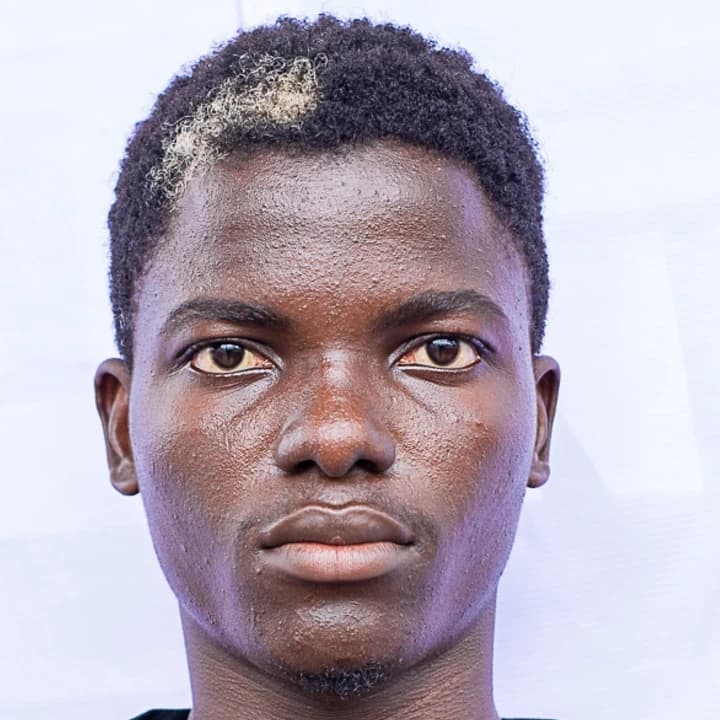 Oseni Kehinde photo