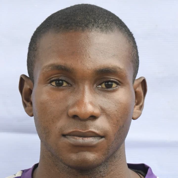 Wisdom Chima photo