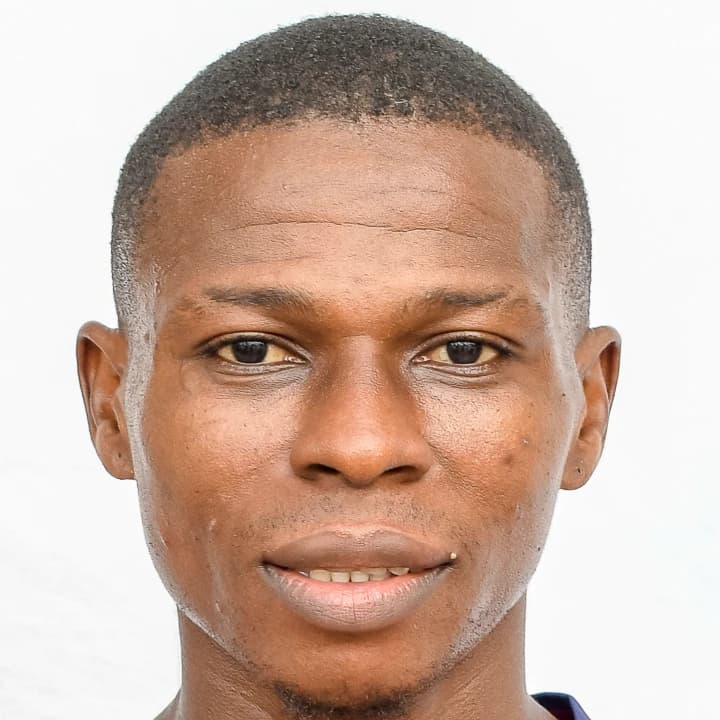 Ubong Akpan photo