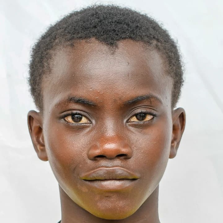 PASCAL YOSOLA photo