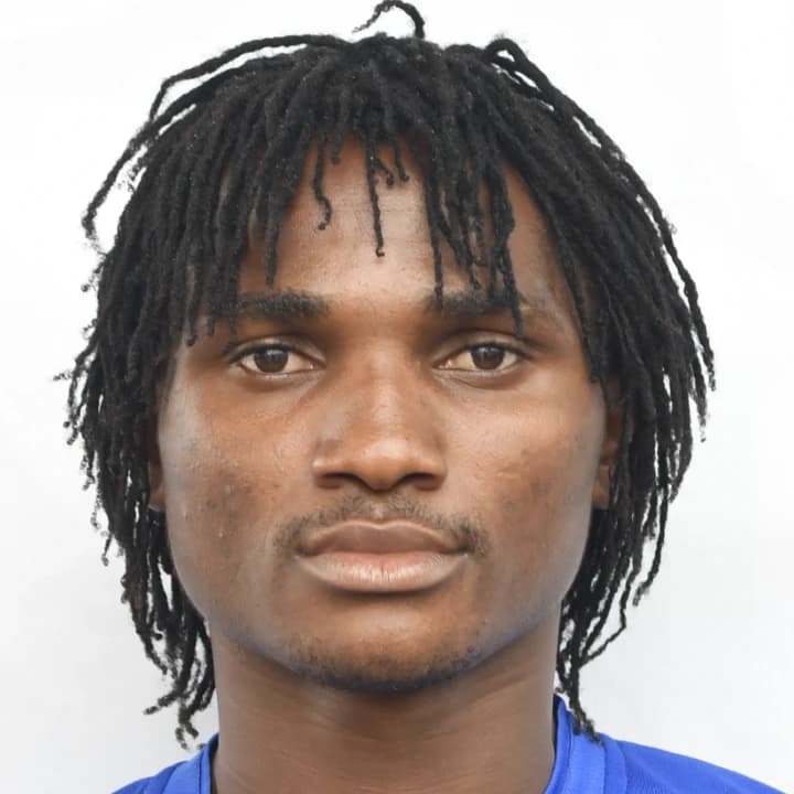 OMOSEBI DAMILARE photo
